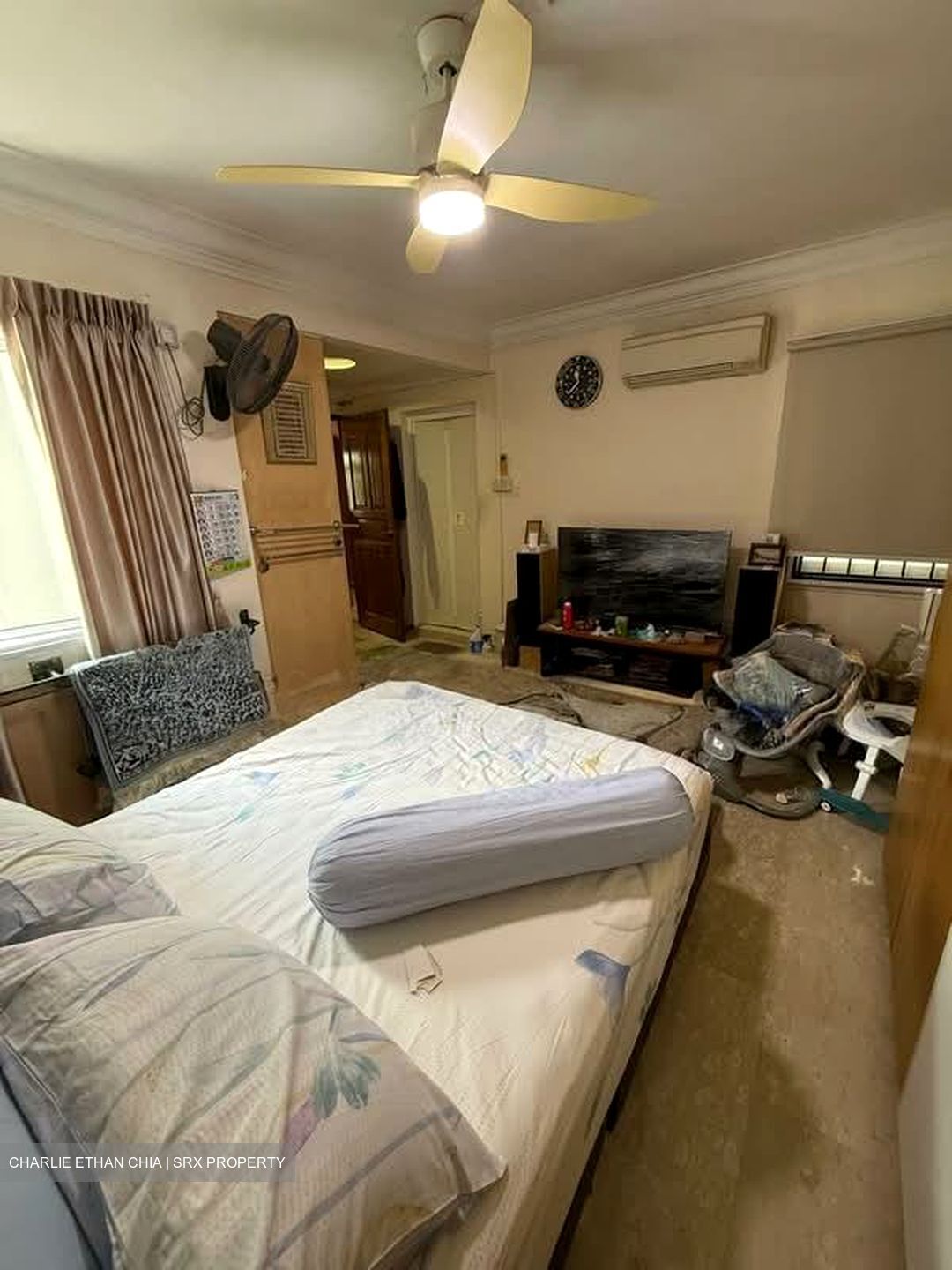 Blk 640 Woodlands Ring Road (Woodlands), HDB 5 Rooms #540529021